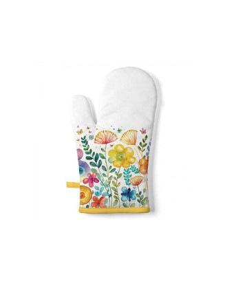Manusa de bucatarie Vibrant Spring - AMBIENTE